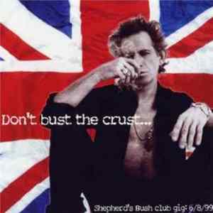 The Rolling Stones - Don't Bust The Crust mp3