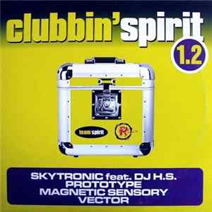 Various - Clubbin' Spirit 1.2 mp3