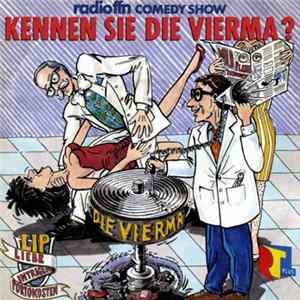 Die Vierma - Kennen Sie Die Vierma? mp3