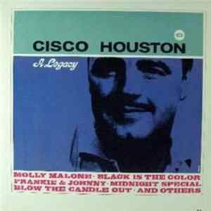 Cisco Houston - A Legacy mp3