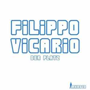 Filippo Vicario - Der Platz mp3