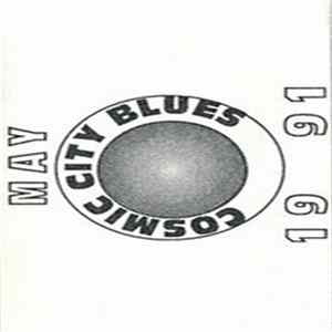Cosmic City Blues - May 1991 mp3