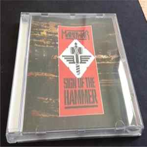Manowar - Sign Of The Hammer mp3