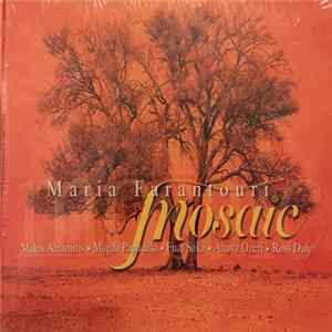 Μαρία Φαραντούρη - Mosaic mp3