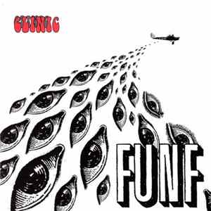 Clinic - Funf mp3