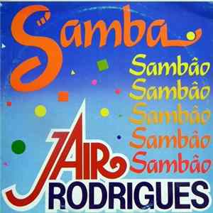Jair Rodrigues - Samba Sambão mp3