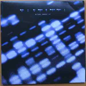 Genotype - Ritual Dance LP mp3