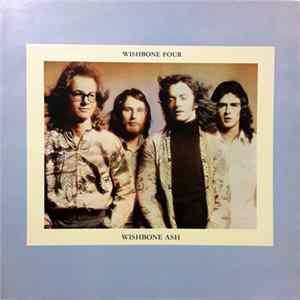 Wishbone Ash - Wishbone Four mp3