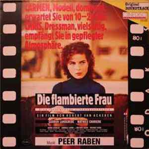Peer Raben - Die Flambierte Frau (Original Soundtrack) mp3