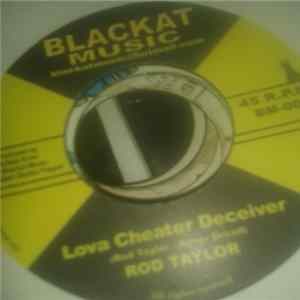 Rod Taylor - Lova Cheater Deceiver mp3