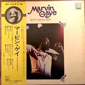 Marvin Gaye - Best Collection mp3