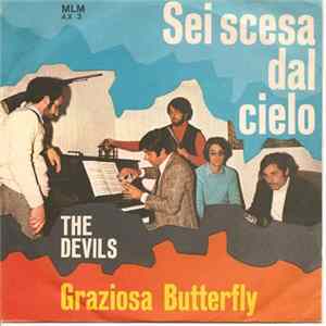 The Devils - Sei Scesa Dal Cielo mp3
