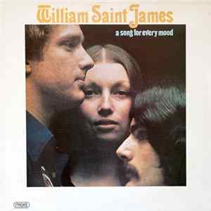 William Saint James - A song for every mood mp3