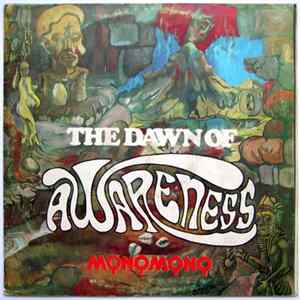 Mọnọmọnọ - The Dawn Of Awareness mp3