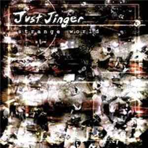 Just Jinger - Strange World mp3