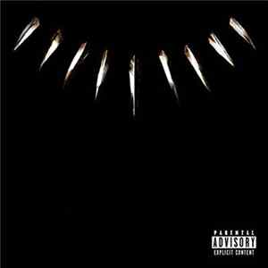Various - Black Panther The Album (Music From And Inspired By) mp3