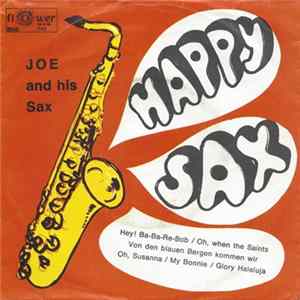 Joe And His Sax - Happy Sax mp3