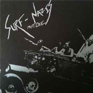 Surf-Nazis Must Die - Anti-Everything E.P. mp3