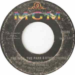 The Cowsills - The Rain, The Park & Other Things / River Blue mp3