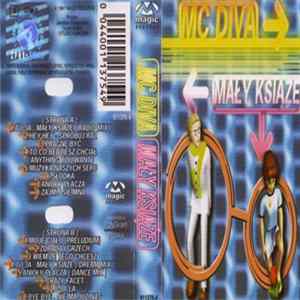 MC Diva - Mały Książe mp3