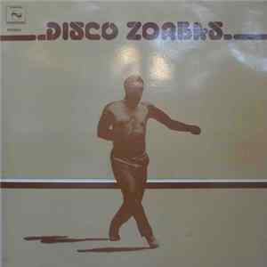 Various - Disco Zorbas mp3