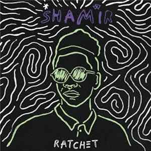 Shamir - Ratchet mp3
