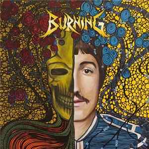 Burning - The P​.​I​.​D. Files mp3