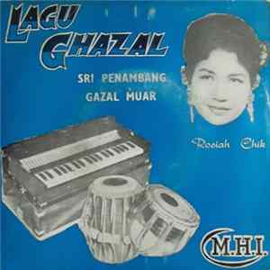Sri Penambang Ghazal Muar - Lagu Ghazal mp3