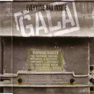 Gala - Everyone Has Inside mp3