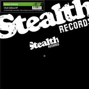 Stefano Noferini - Club Edition EP mp3