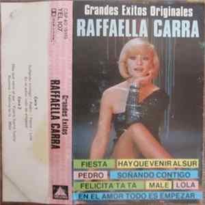 Raffaella Carrà - Grandes Exitos mp3