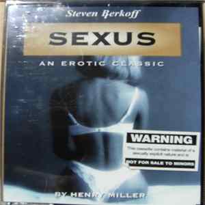 Steven Berkoff - Sexus mp3