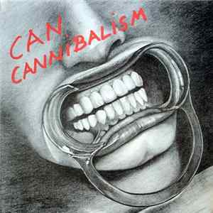 Can - Cannibalism mp3