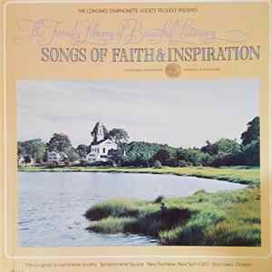 The Longines Symphonette Society - Songs Of Faith & Inspiration mp3