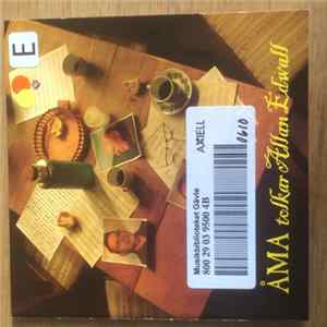 Åma - Tolkar Allan Edwall mp3