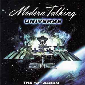 Modern Talking - Universe - The 12th Album mp3
