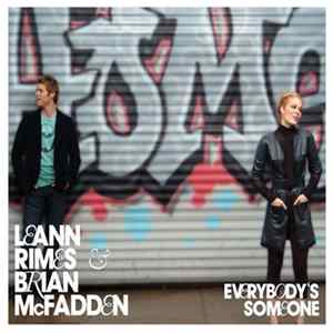 LeAnn Rimes & Brian McFadden - Everybody's Someone mp3