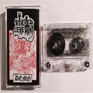 Perverted Ceremony - Demo 1 mp3