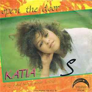 Katia - Open The Door mp3