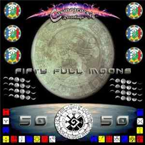 Various - Fifty Full Moons mp3