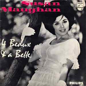 Susan Maughan - Four Beaux And A Belle mp3
