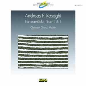 Andreas Raseghi, Christoph Grund - Farbtonstücke mp3