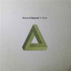 Above & Beyond - Tri-State mp3