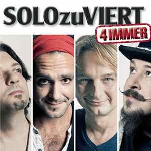 SOLOzuVIERT - 4 Immer mp3