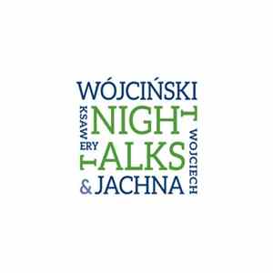 Wojciech Jachna & Ksawery Wójciński - Night Talks mp3