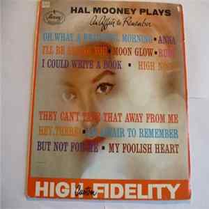 Hal Mooney - An Affair To Remember mp3