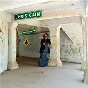 Chris Cain - So Many Miles mp3