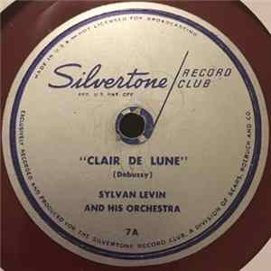 Sylvan Levin Orchestra - Clair De Lune mp3