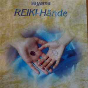 Sayama - REIKI-Hände mp3