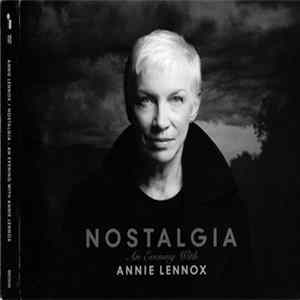 Annie Lennox - Nostalgia: An Evening With Annie Lennox mp3